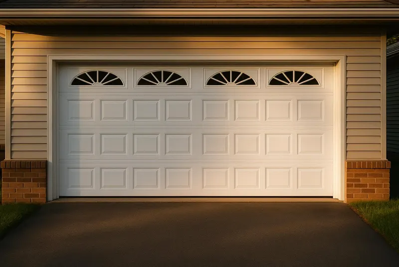 Contact Huron Garage Door